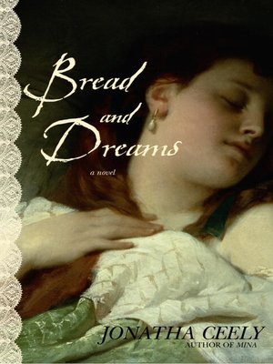 cover image of Bread and Dreams